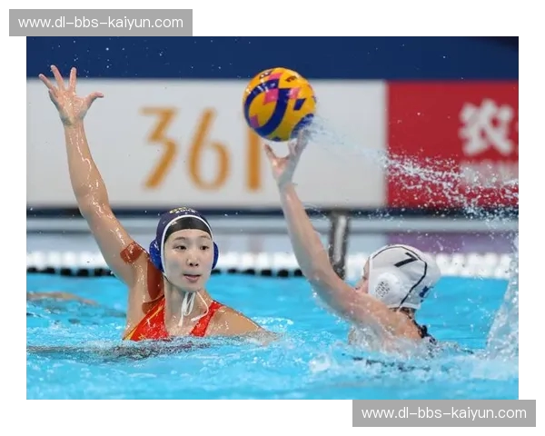 水球预测：让胜利有迹可循