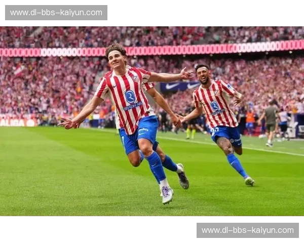 冰与火的史诗对垒：当马竞的“铁血围城”撞上曼城的“传控风暴”